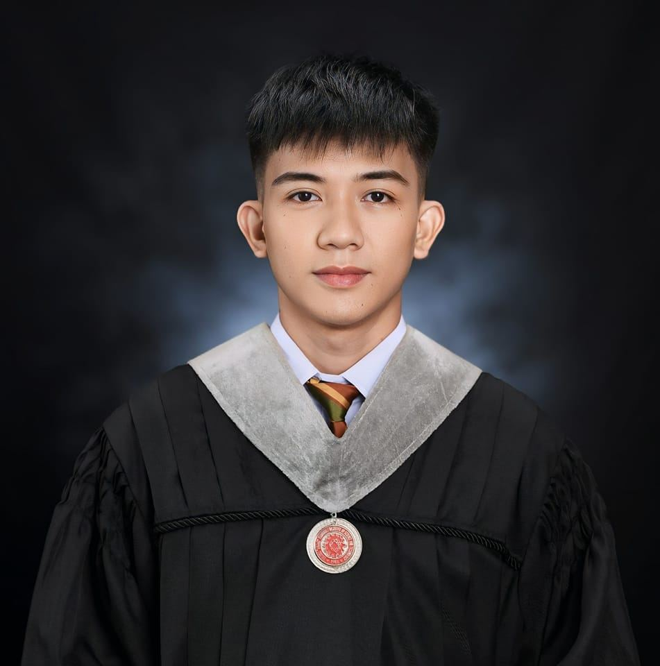 Randy Beltran